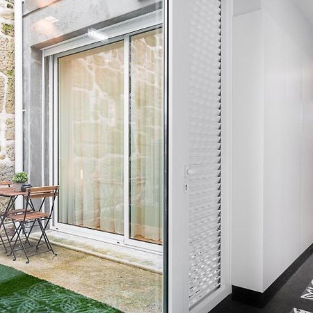 Guestready - Contemporary Studio In Porto Exterior foto