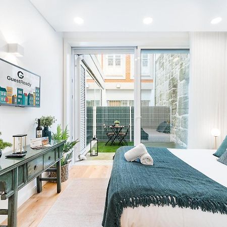 Guestready - Contemporary Studio In Porto Exterior foto