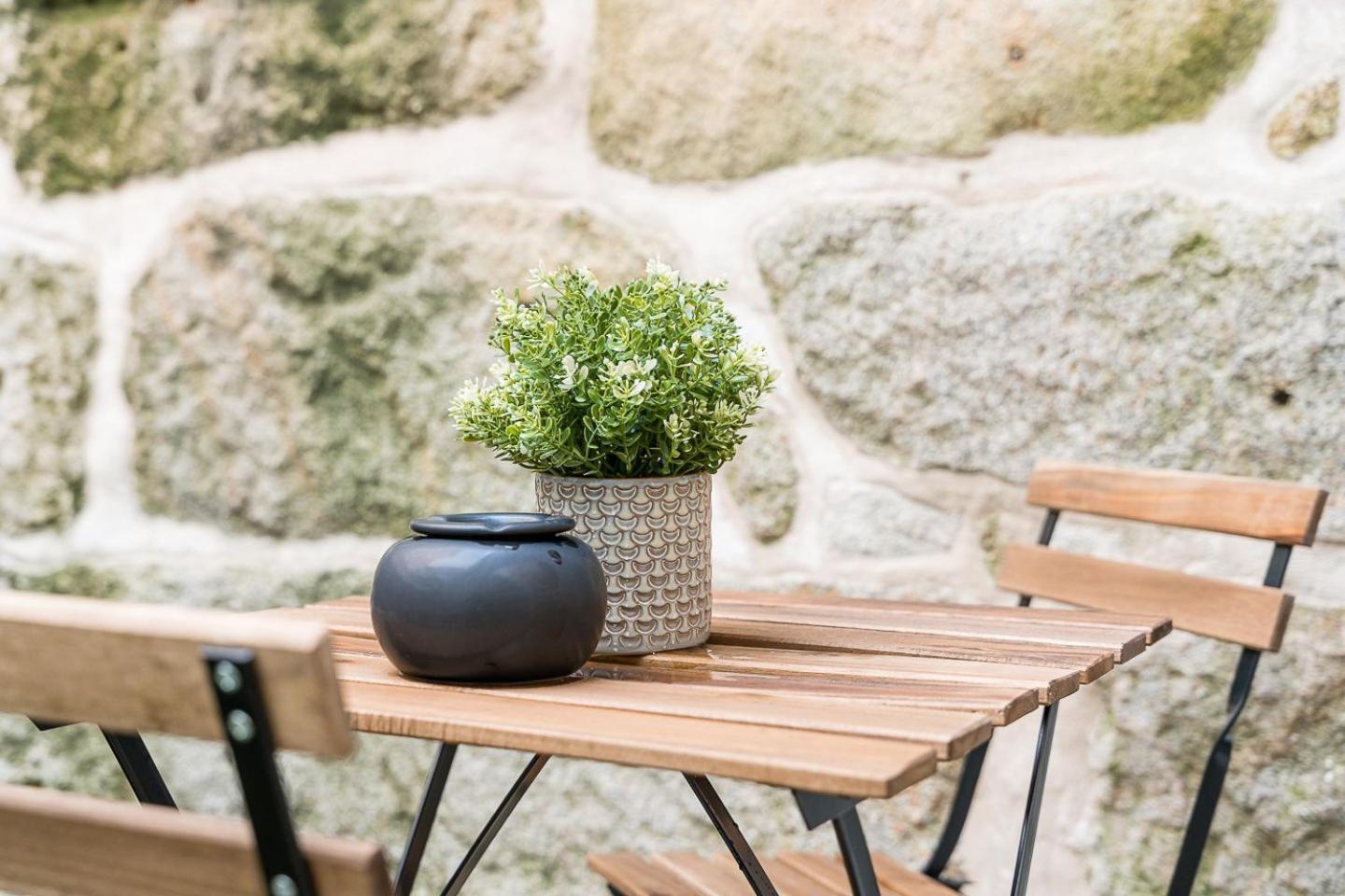 Guestready - Contemporary Studio In Porto Exterior foto