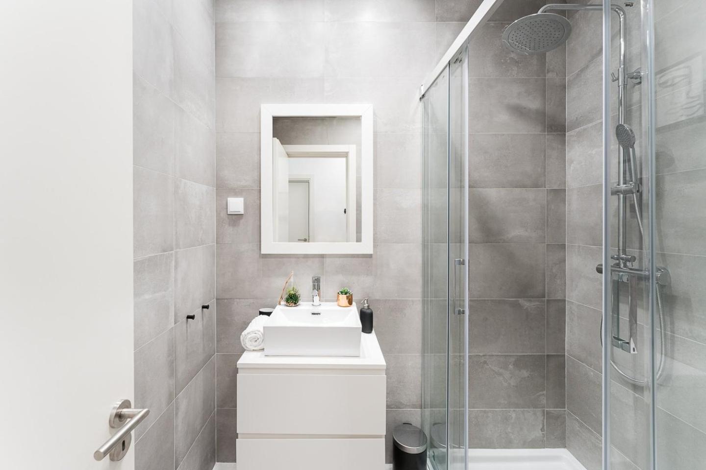 Guestready - Contemporary Studio In Porto Exterior foto