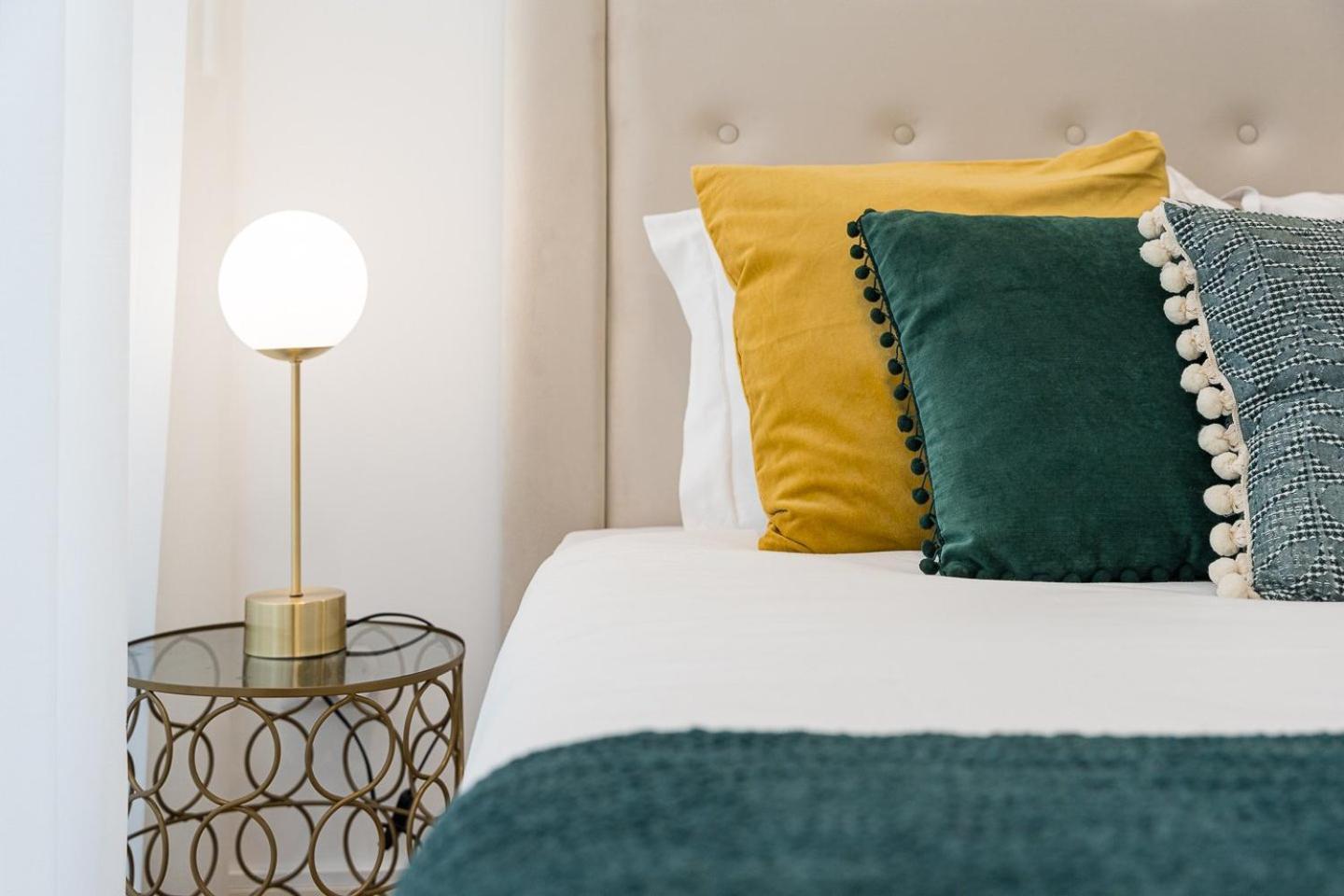Guestready - Contemporary Studio In Porto Exterior foto