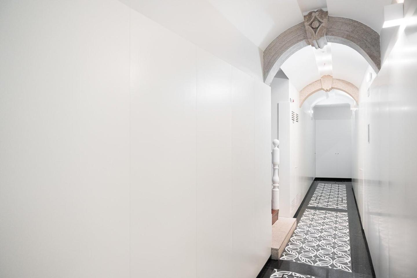 Guestready - Contemporary Studio In Porto Exterior foto